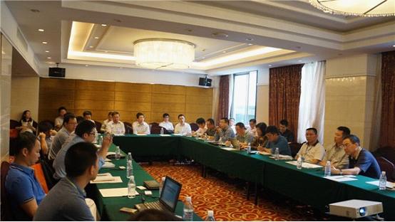 中國照明電器協(xié)會(huì)智能照明專業(yè)委員會(huì)籌備會(huì)召開(圖1) 中國照明電器協(xié)會(huì)智能照明專業(yè)委員會(huì)籌備會(huì)召開(圖1)