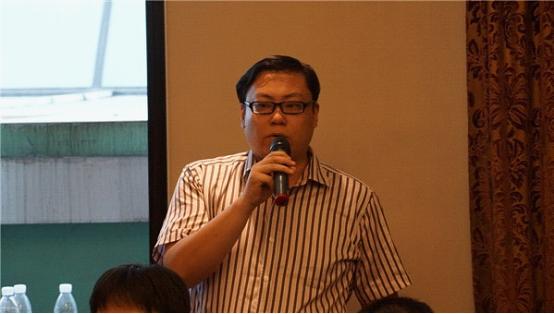 中國照明電器協(xié)會(huì)智能照明專業(yè)委員會(huì)籌備會(huì)召開(圖3) 中國照明電器協(xié)會(huì)智能照明專業(yè)委員會(huì)籌備會(huì)召開(圖3)